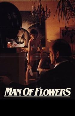 Man of Flowers