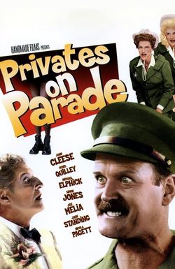 Privates on Parade