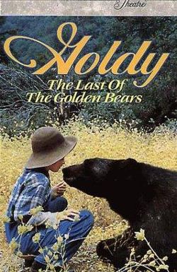 Goldy: The Last of the Golden Bears