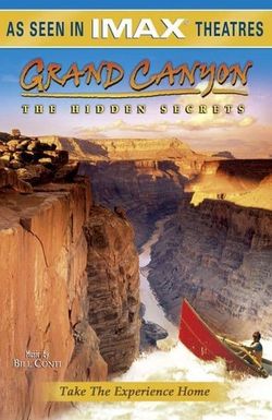 Grand Canyon: The Hidden Secrets