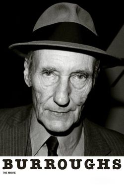 Burroughs: The Movie