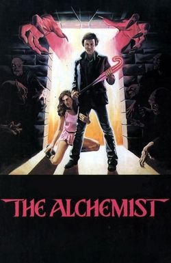 The Alchemist