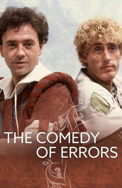 The Comedy of Errors