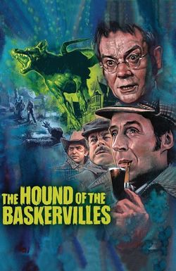 The Hound of the Baskervilles