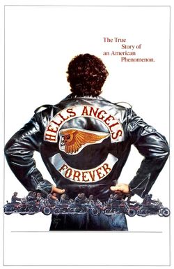 Hells Angels Forever