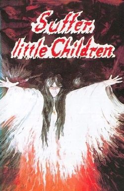 Suffer Little Children