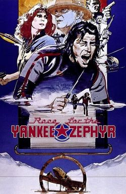 Treasure of the Yankee Zephyr