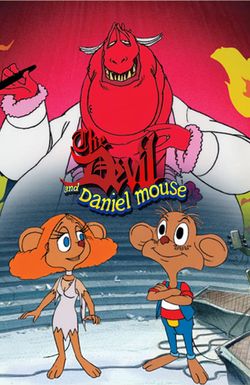 The Devil and Daniel Mouse