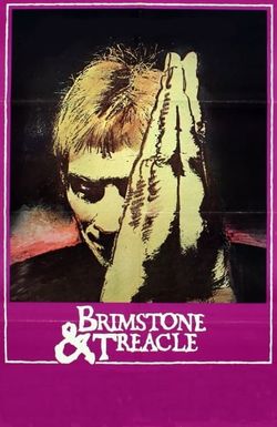 Brimstone & Treacle