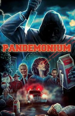 Pandemonium