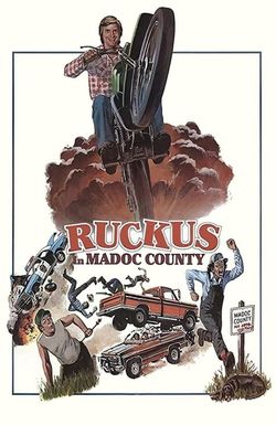 Ruckus