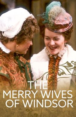 The Merry Wives of Windsor