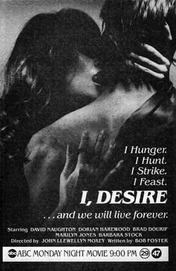 I, Desire