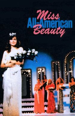 Miss All-American Beauty