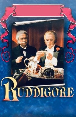 Ruddigore