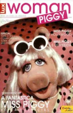 The Fantastic Miss Piggy Show