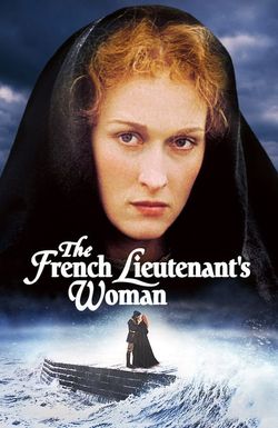 The French Lieutenant's Woman