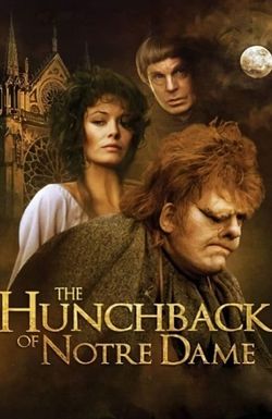 The Hunchback of Notre Dame