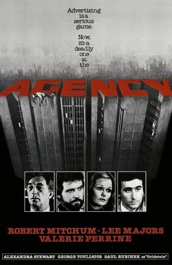 Agency