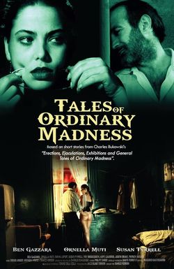 Tales of Ordinary Madness