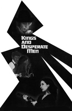 Kings and Desperate Men