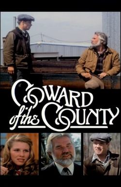 Coward of the County