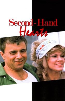 Second-Hand Hearts