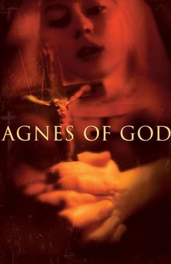 Agnes of God