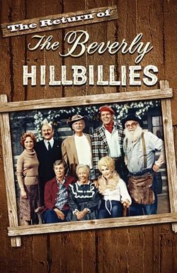 The Return of the Beverly Hillbillies