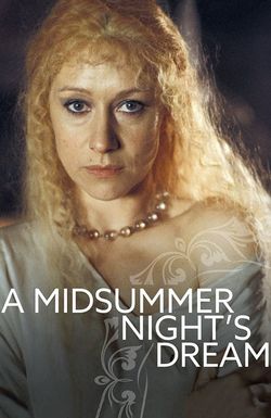 A Midsummer Night's Dream