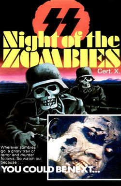 Night of the Zombies