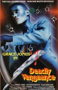 Deadly Vengeance