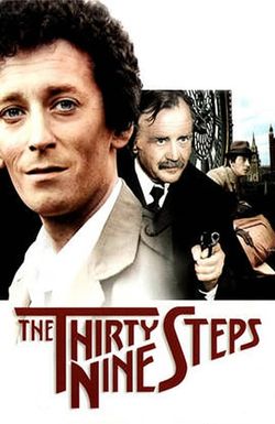 The Thirty Nine Steps