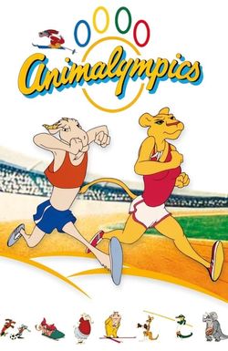 Animalympics