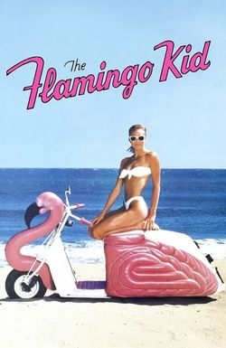 The Flamingo Kid