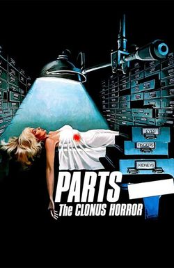 The Clonus Horror