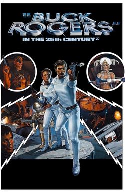 Buck Rogers in the 25th Century