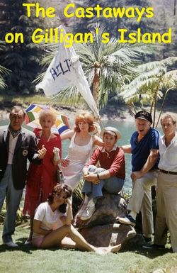 The Castaways on Gilligan's Island