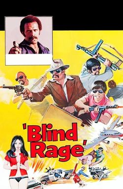 Blind Rage