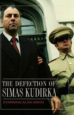 The Defection of Simas Kudirka