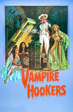 Vampire Hookers