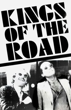 Kings of the Road