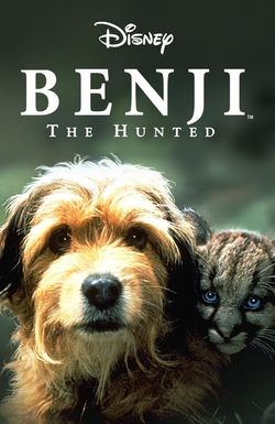 Benji the Hunted