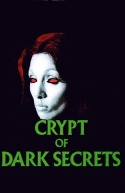 Crypt of Dark Secrets