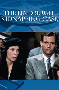 The Lindbergh Kidnapping Case