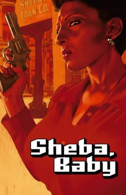 'Sheba, Baby'