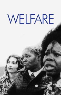 Welfare