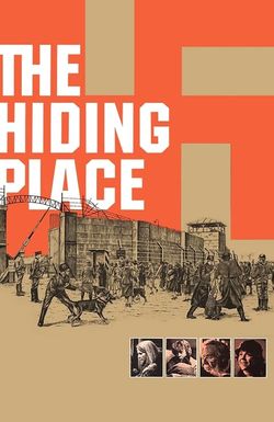 The Hiding Place