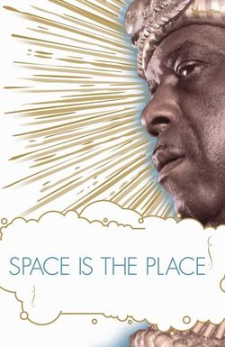 Space Is the Place