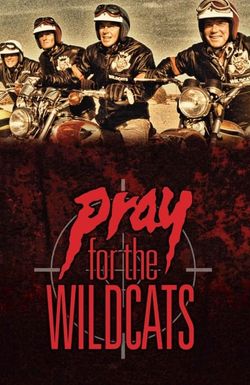 Pray for the Wildcats